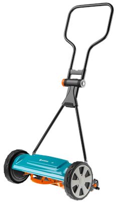 Håndplæneklipper Cylinder 400 - Gardena Classic