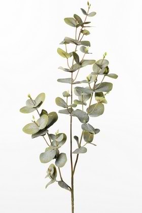Eucalyptus Gren Kunstig