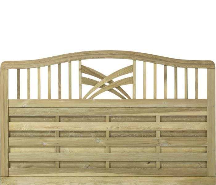 Rondo Hegn 180x104/112 trykimprægneret