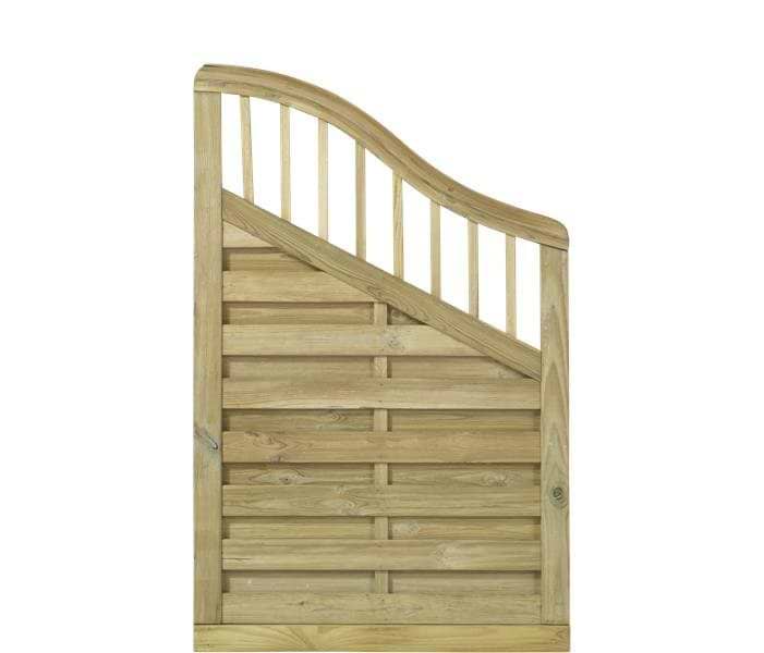 Rondo Hegn 90x142/104 trykimprægneret