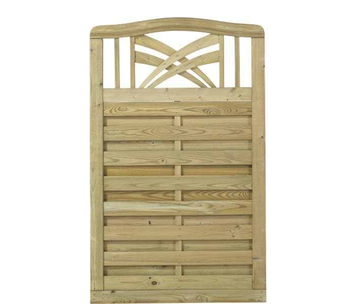 Rondo Hegn 90x142/146 trykimprægneret 