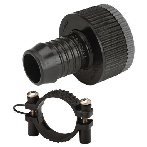 Slangeaggregat med slangeclips - Gardena 