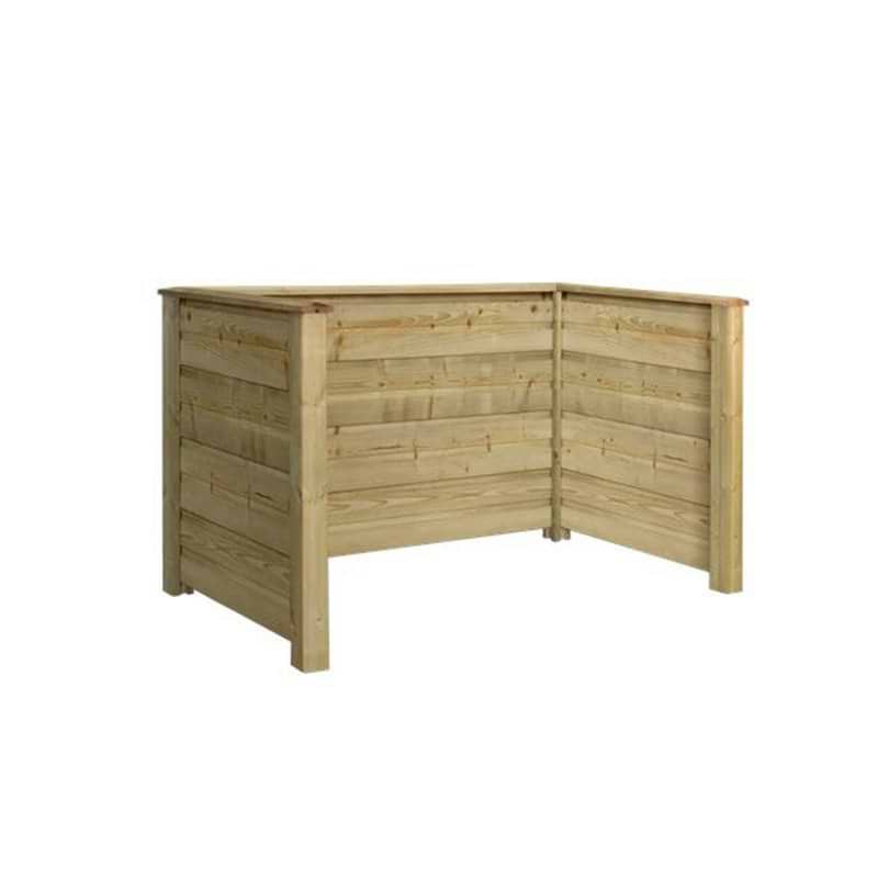 Renovationsskjuler