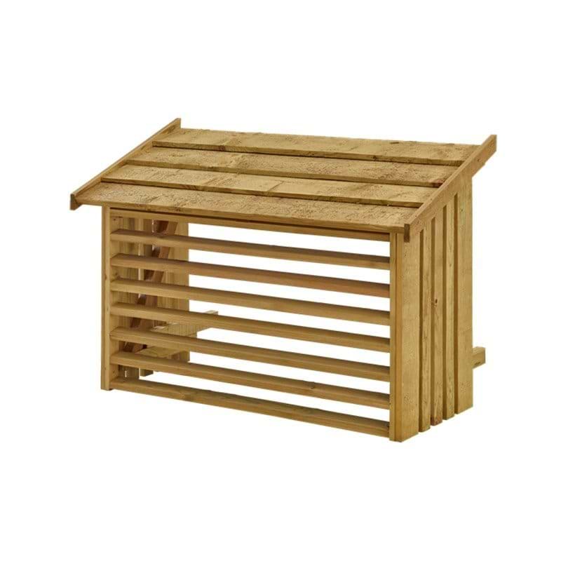 varmepumpeskjuler