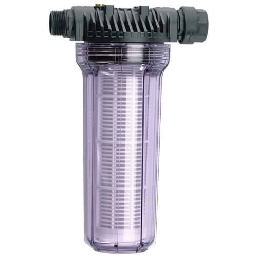 Forfilter til pumpe 6.000 l/tim. - Gardena 