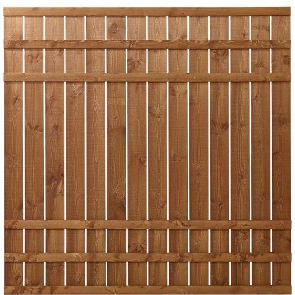 Rustik Hegn Teak