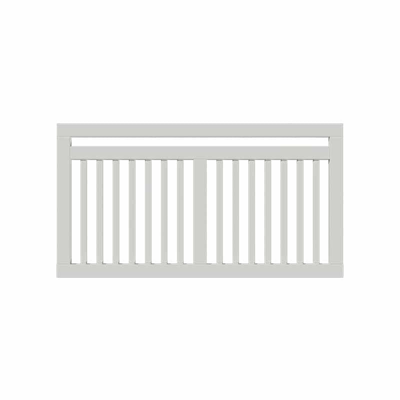Linea Facadehegn