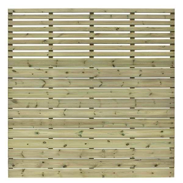 Byg Selv Design Vandret