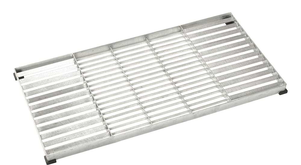 Dobbelt Rist - Plus