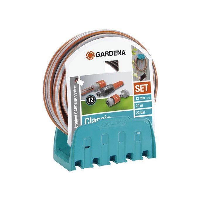 slangeholder gardena