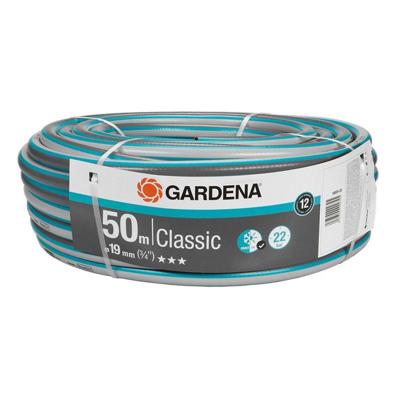 Haveslange Gardena