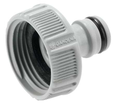 Krankobling Hanekobling Universal 33,3 mm (G 1
