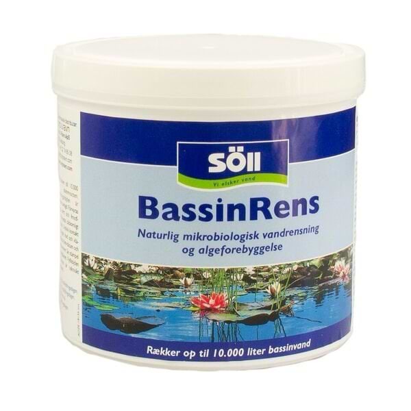 bassinrens