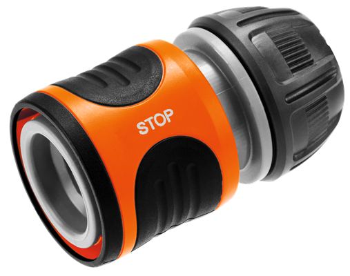 Vandstop 13 mm (1/2