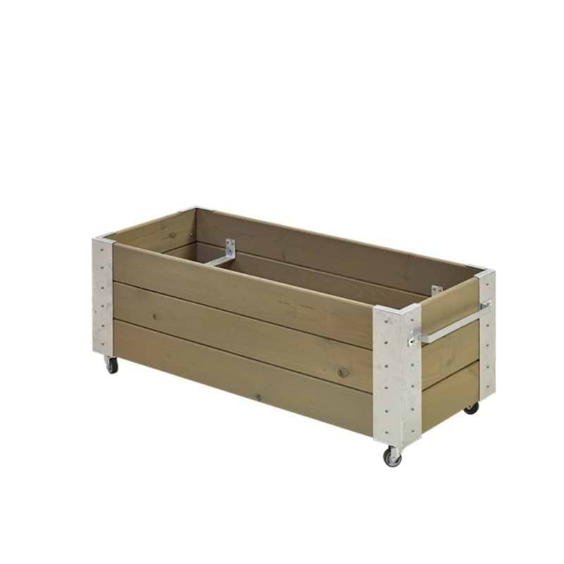 Blomsterkasse PLUS