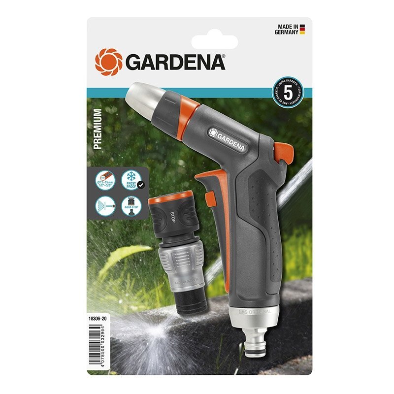 Sprøjtepistol Cleaning Nozzle Set 