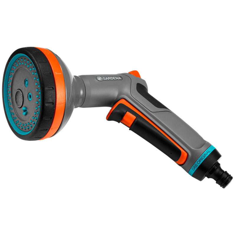Brusepistol Premium Multi Sprayer Gardena
