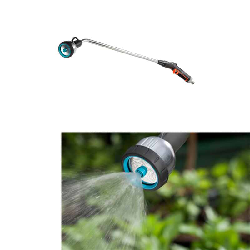 Lang Bruser Premium Spray Lance Gardena