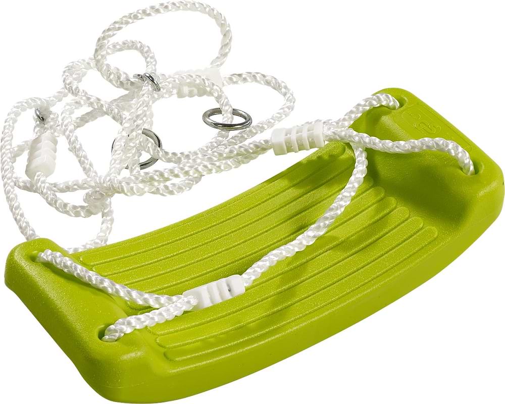 Gyngesæde Lime - Plus