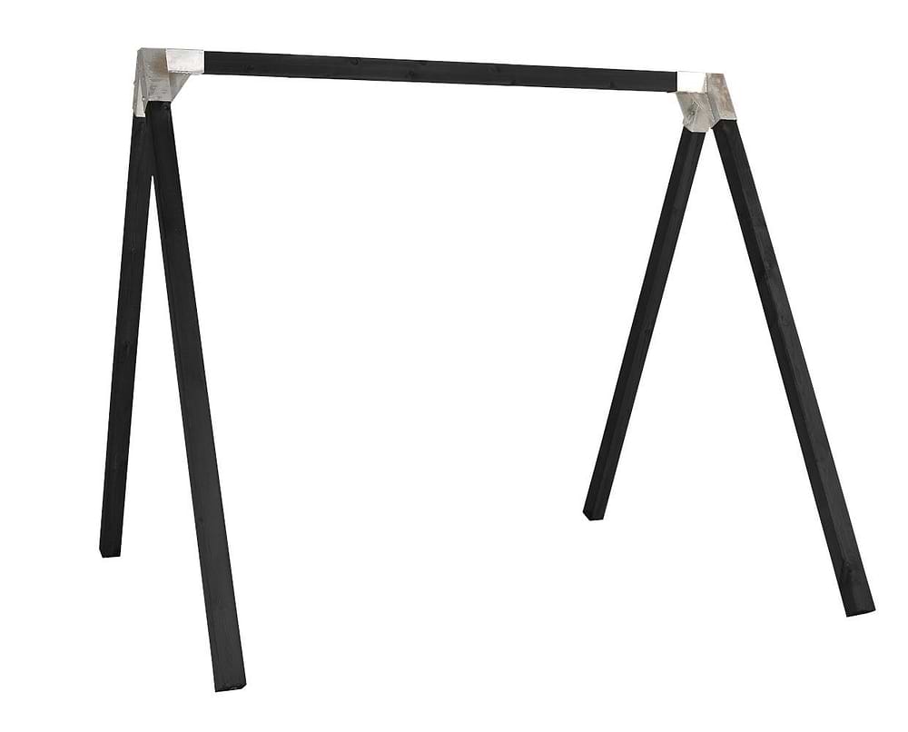 Luksus gyngestativ plus plus