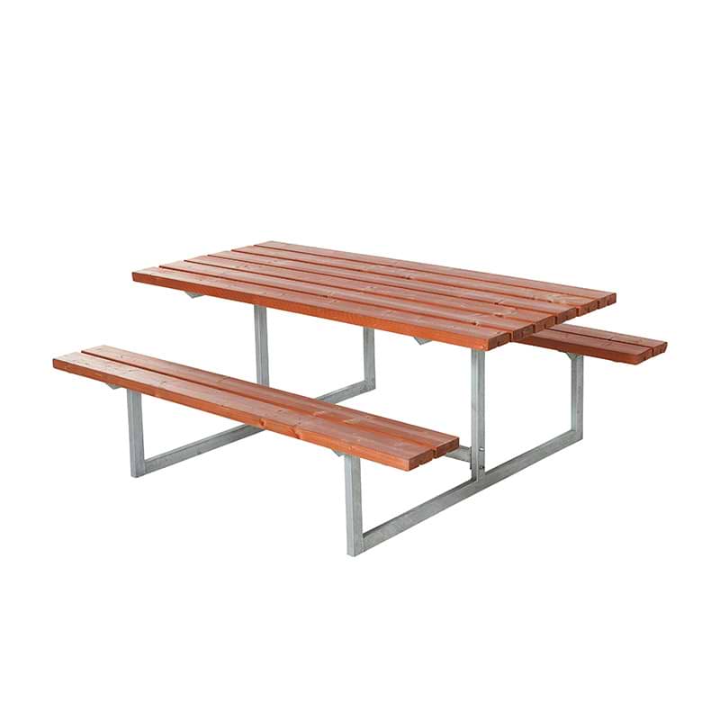 teak