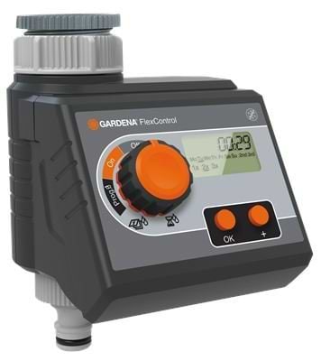 Vandingscomputer FlexControl - Gardena 