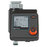 Vandingskontrol - Water Control Select - Gardena