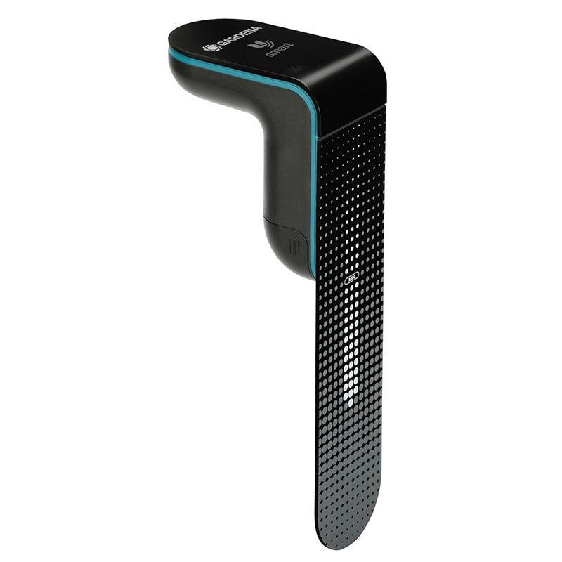 smart sensor gardena