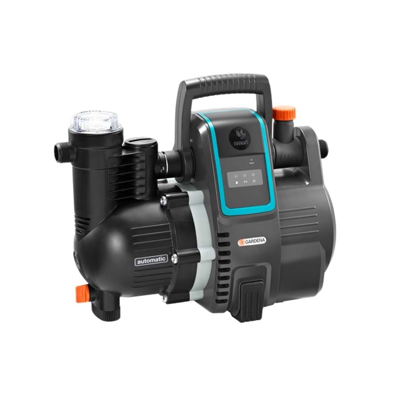 Havepumpe Smart Pressure Pump Gardena