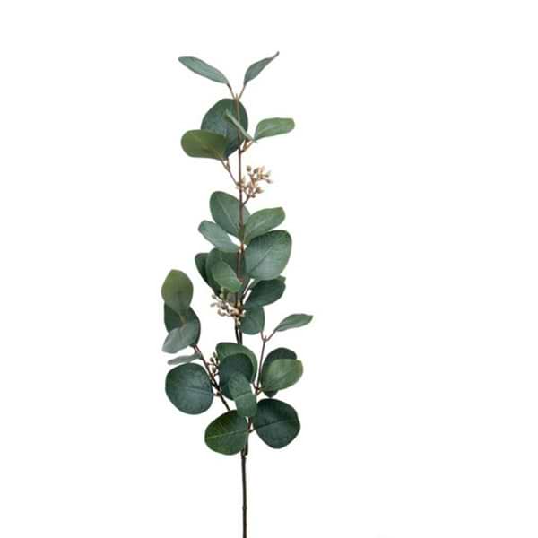Eucalyptus Gren Kunstig