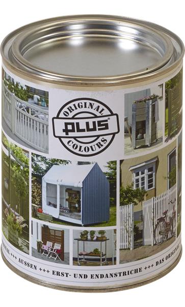 Teak maling plus