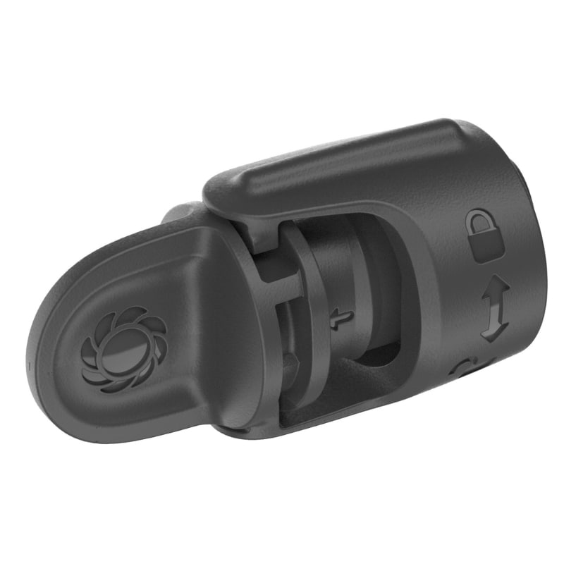 Endeprop 13 mm (1/2