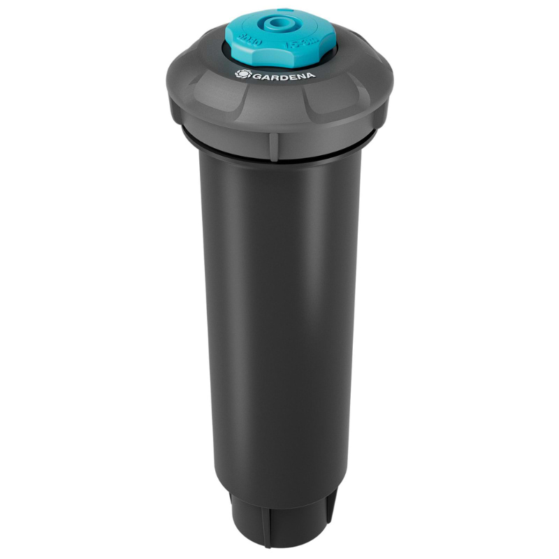 Pop-up sprinkler