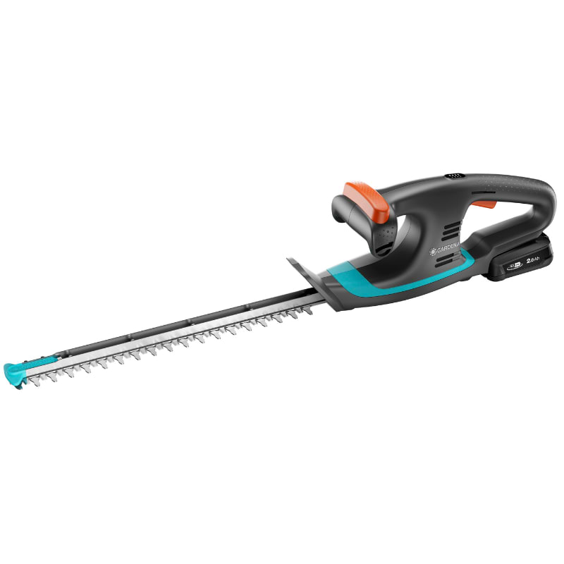 Hækketrimmer