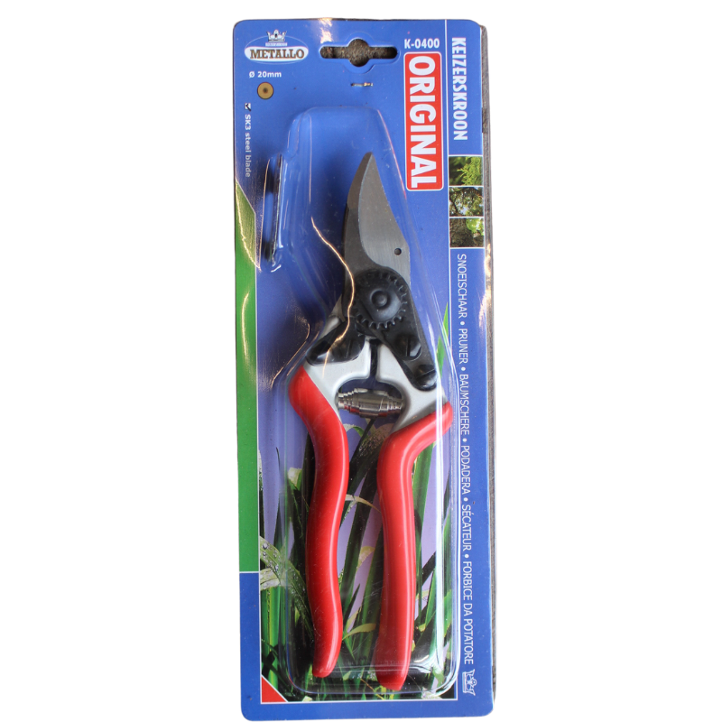 METALLO K0400