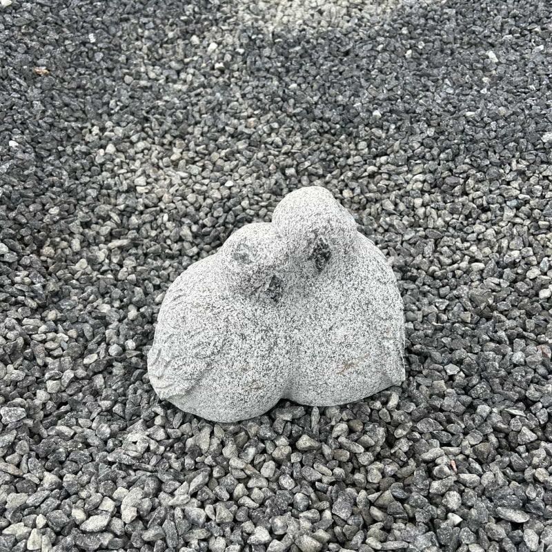 Fugle granit
