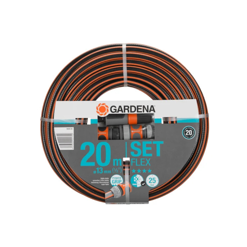 Comfort FLEX slange 13 mm (1/2