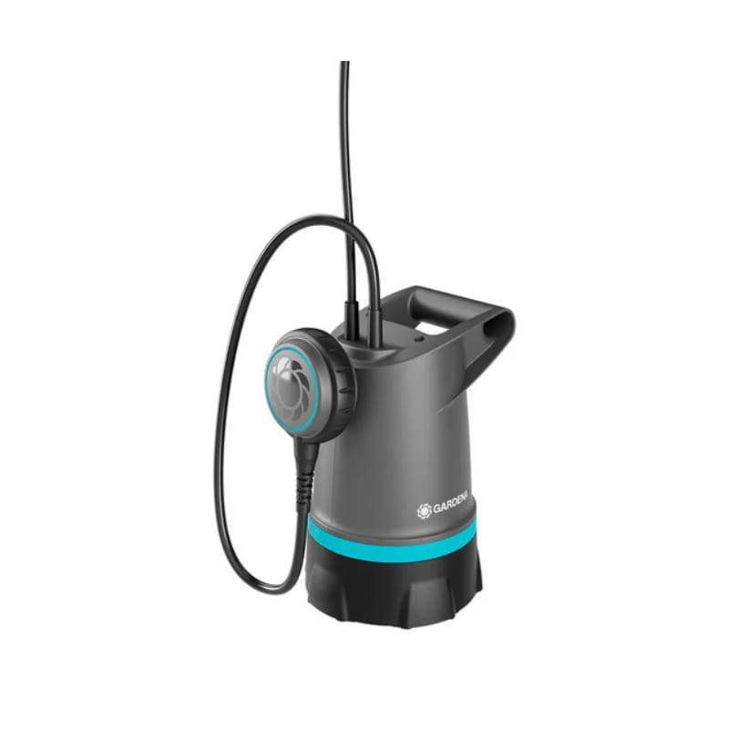 Dykpumpe 20000 Basic til rent vand - Gardena