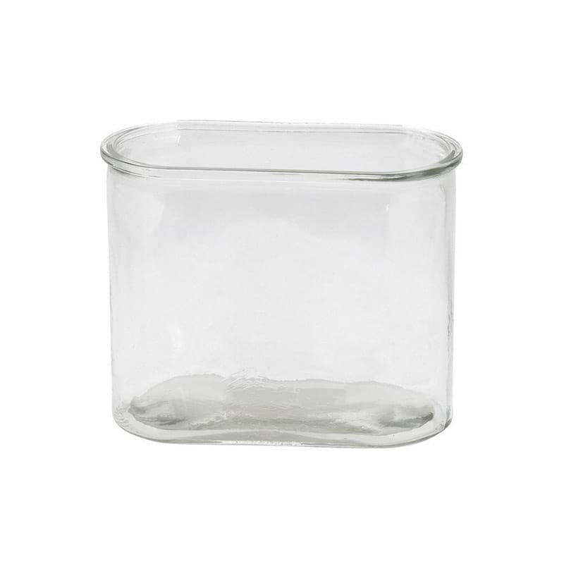 Glasvase
