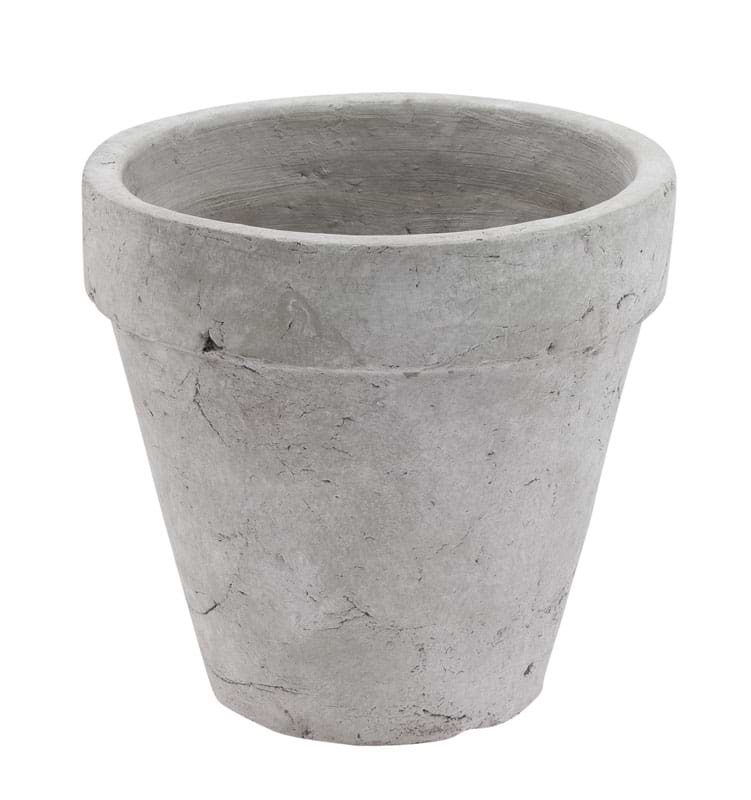skjuler grå