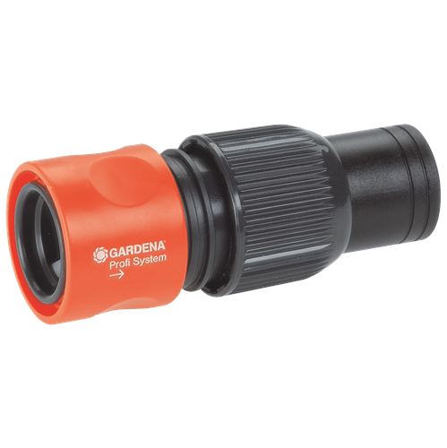 Profi system slangekobling