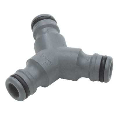 Y-led Opdeling af vandkilder - Gardena