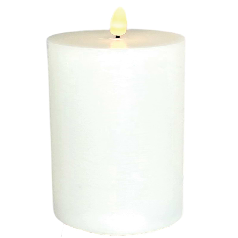 LED Bloklys - Flere varianter