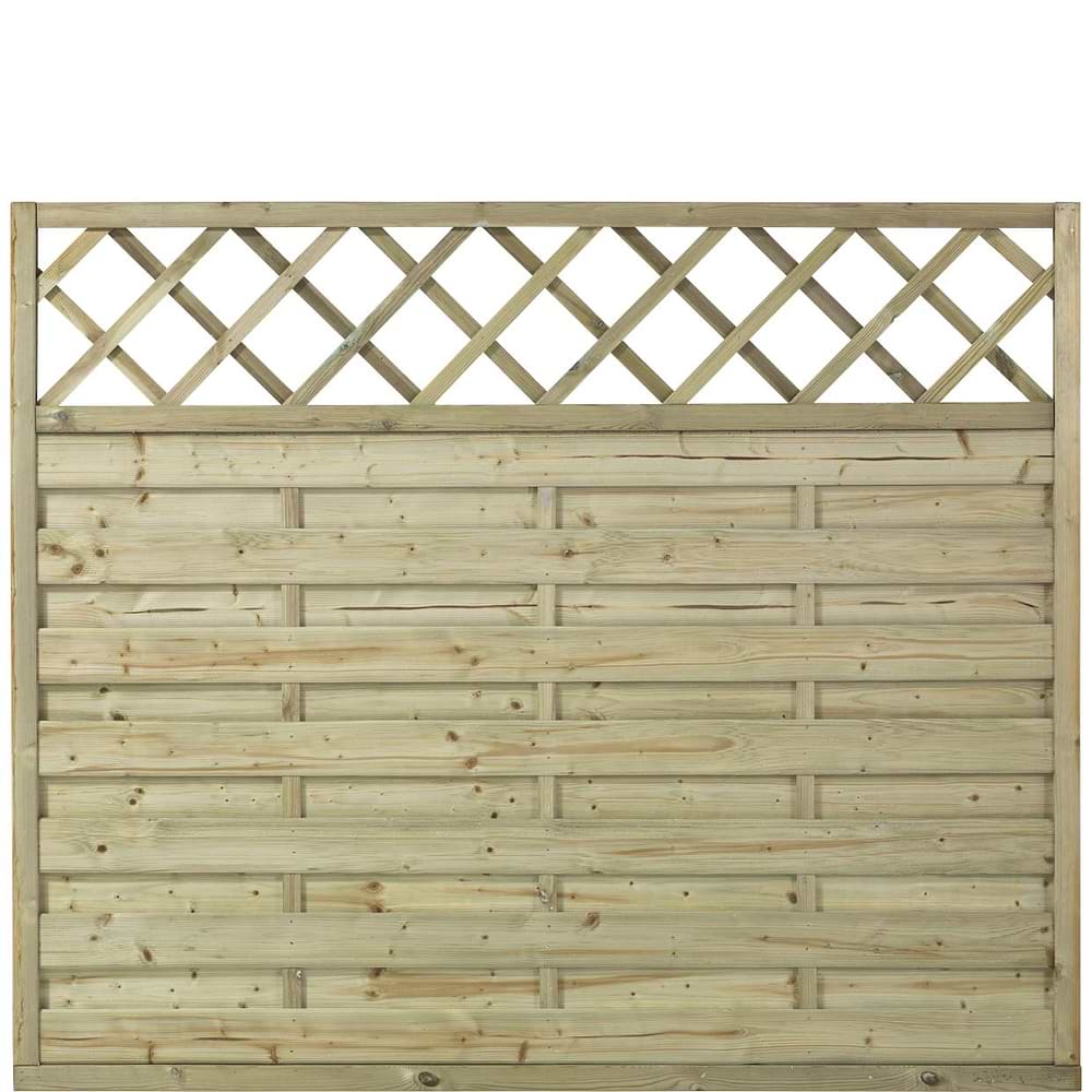 Bergen Hegn med espalier