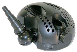 Vortech pumpe  X 18000