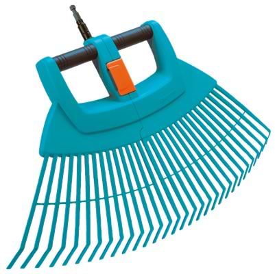 Rive Combisystem-plastikløvrive