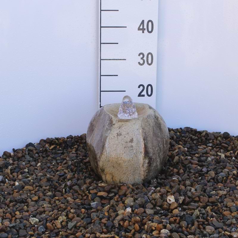 Springvandssten
