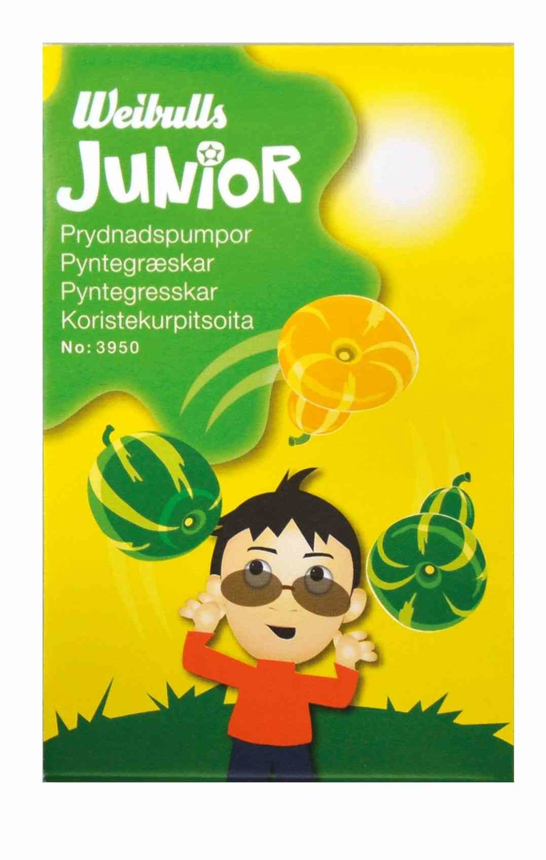 Pyntegræskar