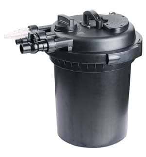 Bioclear Trykfilter 10000 