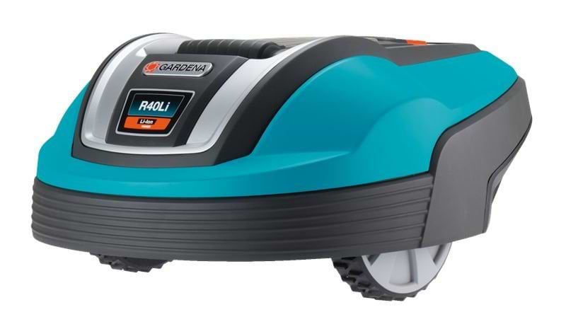 Robotplæneklipper R50 Li 4077 Gardena 